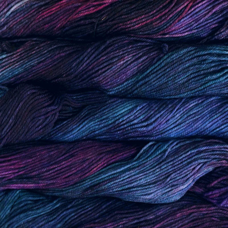 Malabrigo Arroyo Sport Yarn - Whales Road (247)