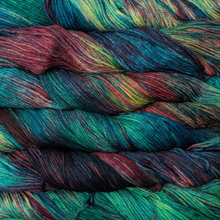 Malabrigo Arroyo Sport Yarn - Camaleon (684)