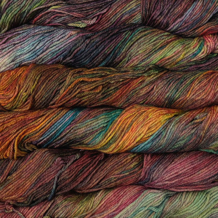 Malabrigo Arroyo Sport Yarn - Diana (886)