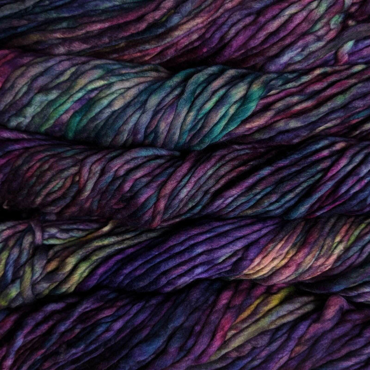 Malabrigo Rasta Yarn - Boreal (884)