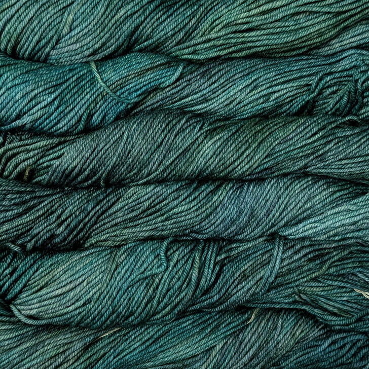 Malabrigo Rios "Aguas (855)" Superwash Merino Knitting Yarn Wool 100g