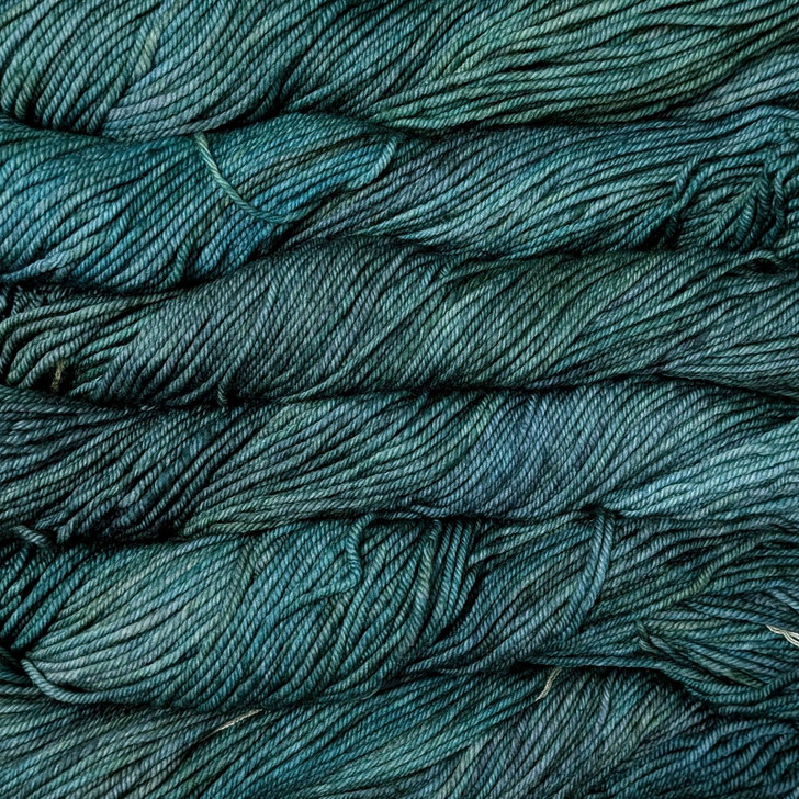 Malabrigo Rios "Aguas (855)" Superwash Merino Knitting Yarn Wool 100g