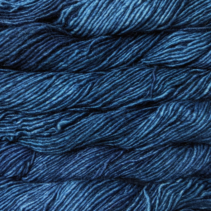 Malabrigo Silky Merino Yarn - Mares (196)