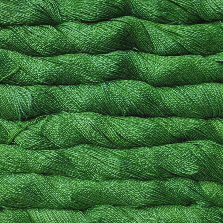 Malabrigo Silkpaca Yarn - Saphire Green (004)