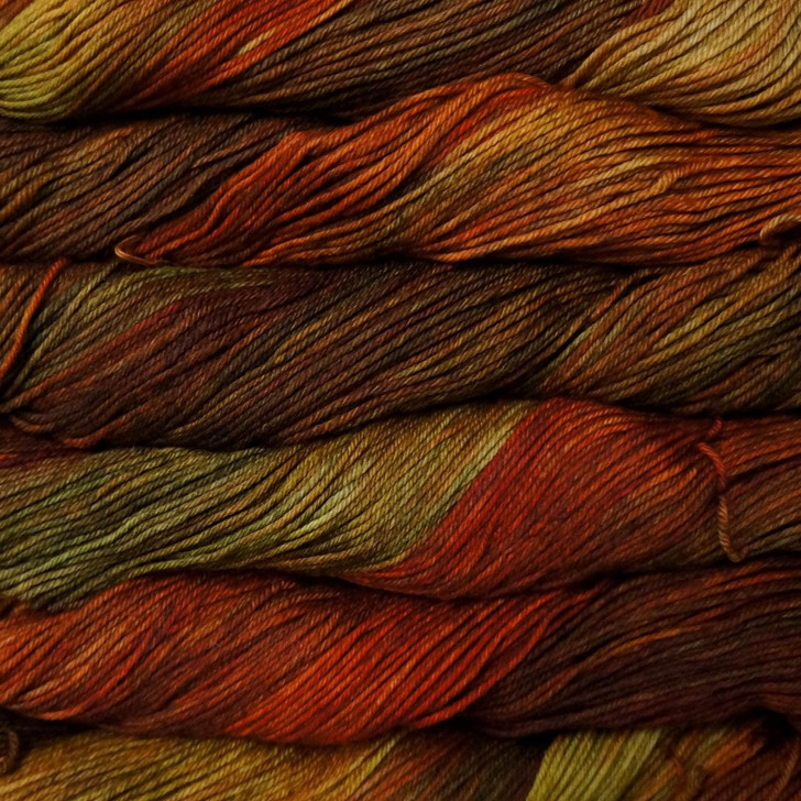 Malabrigo Arroyo Sport Yarn - Volcan (227)