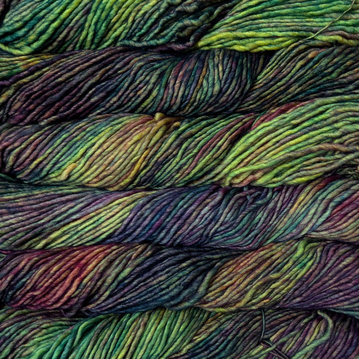 Malabrigo Mecha Yarn - Arco Iris (866)