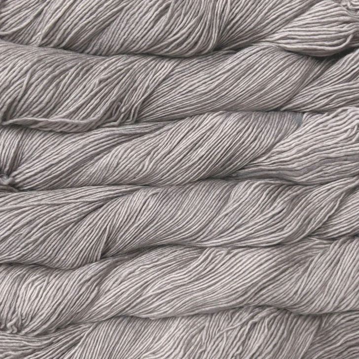 Malabrigo Mechita Yarn - Pearl (36)