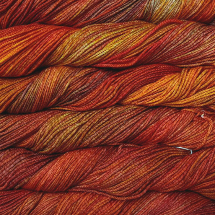Malabrigo Arroyo Sport Yarn - Flama (89)