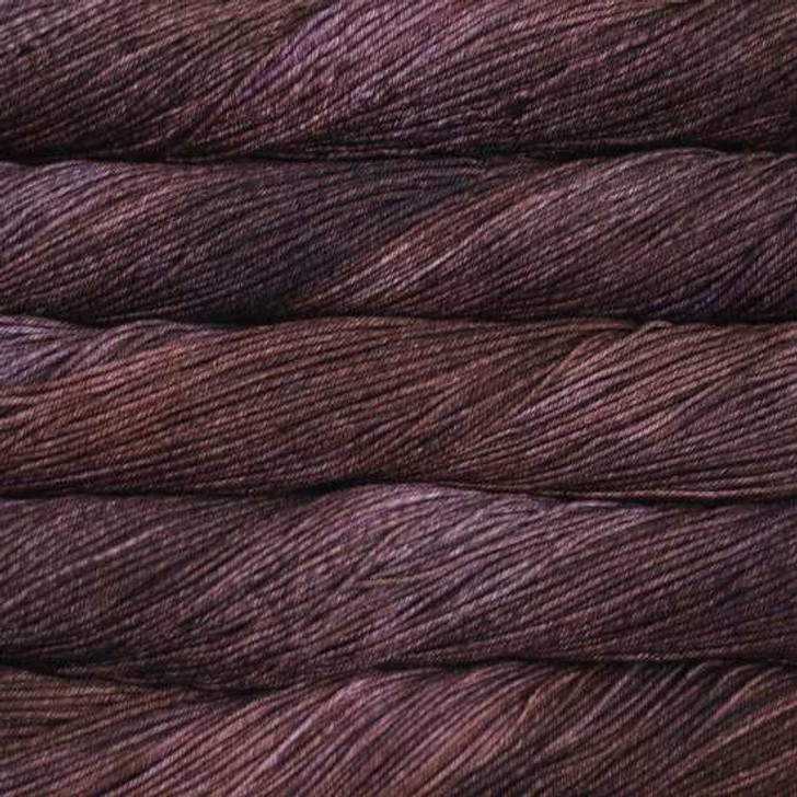 Malabrigo Arroyo Sport Yarn - Choco (686)