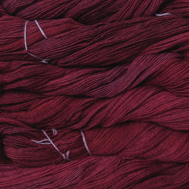 Malabrigo Lace Weight Yarn - Cereza (033)