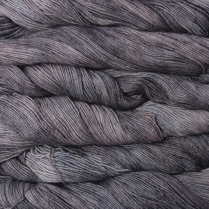 Malabrigo Lace Weight Yarn - Plomo (43)