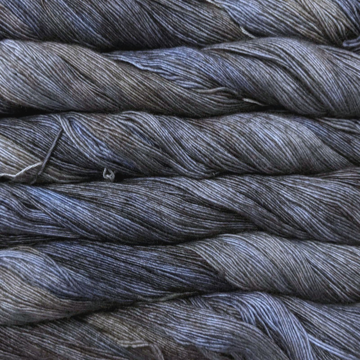 Malabrigo Lace Weight Yarn - Cirrus Grey (845)