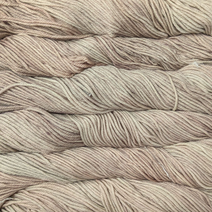 Malabrigo Rios "Whole Grain (696)" Superwash Merino Knitting Yarn Wool 100g