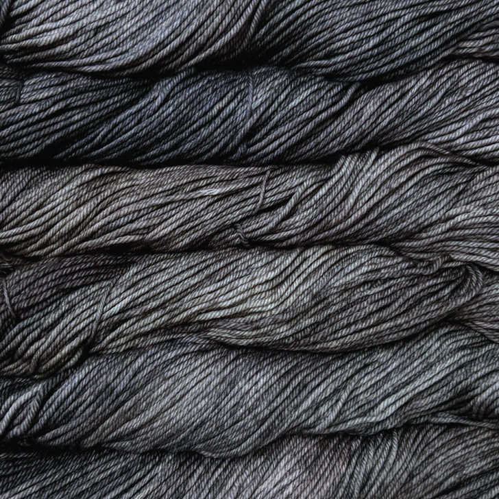 Malabrigo Rios "Nimbus Gray (844)" Superwash Merino Yarn