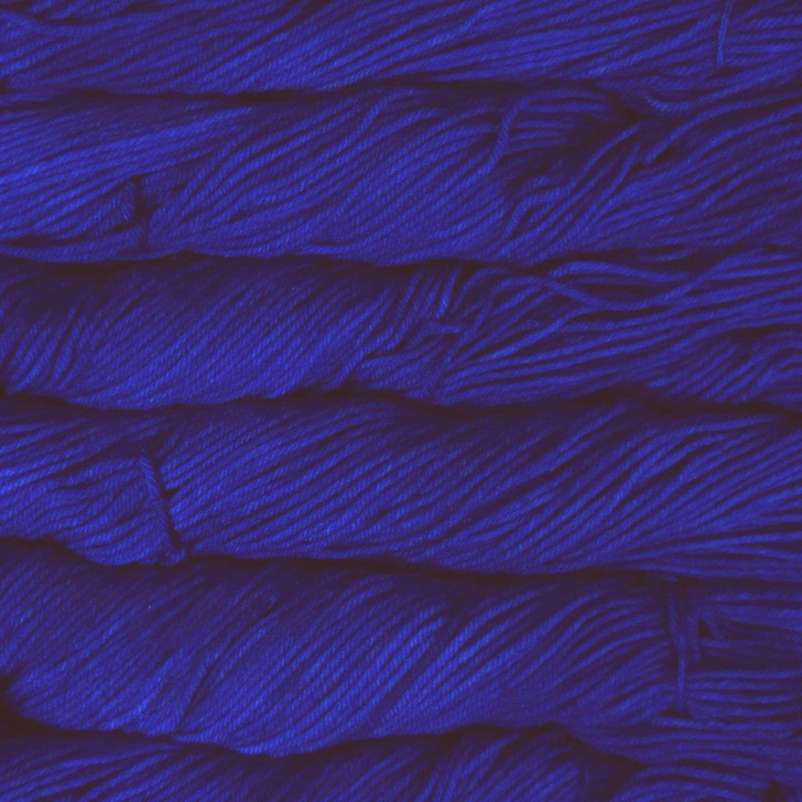 Malabrigo Rios Yarn - Matisse Blue (415)