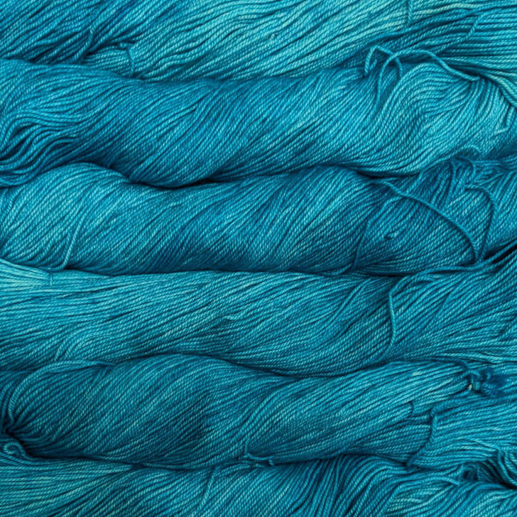 Malabrigo Sock Yarn - Cian (683)