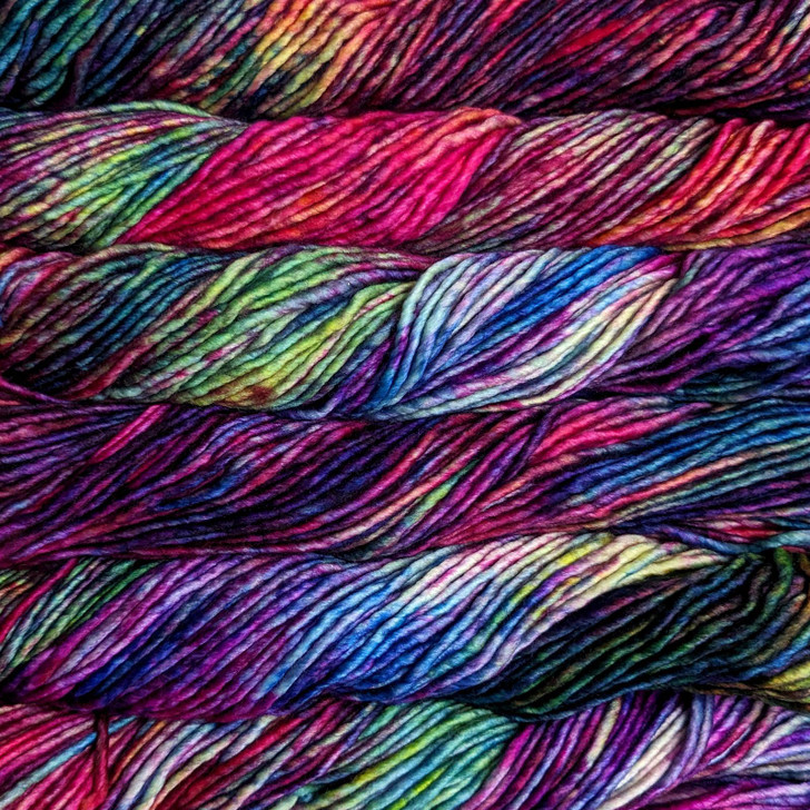 Malabrigo Mecha Yarn - Aniversario (005)