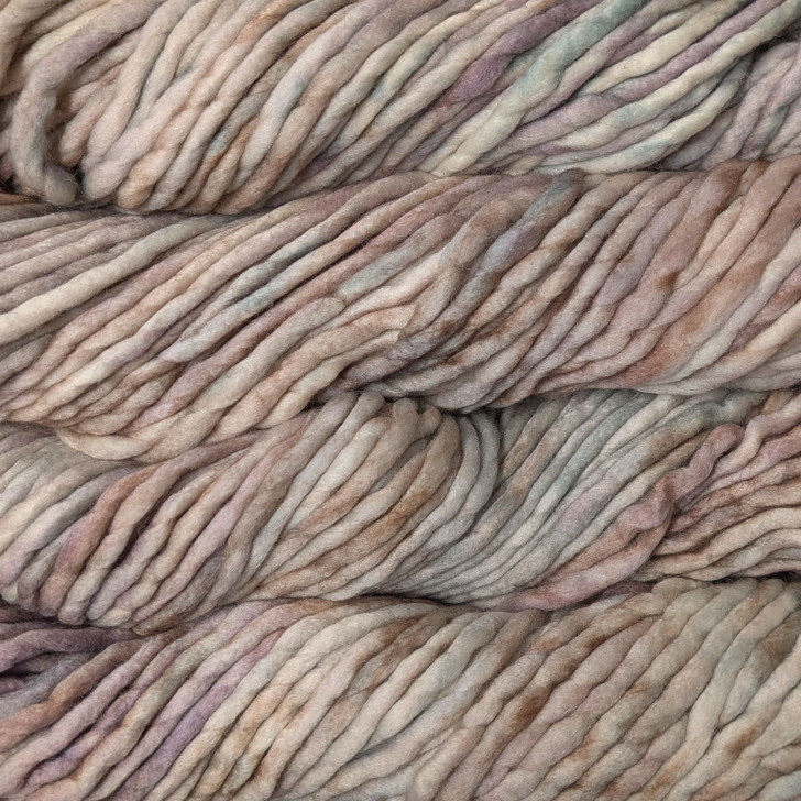 Malabrigo Rasta Super Bulky Merino Yarn 150g - Whole Grain (696)