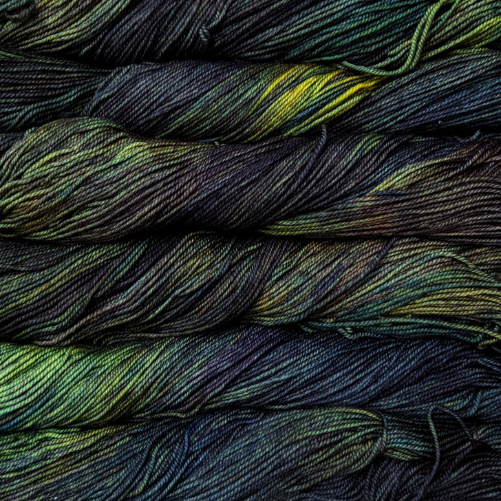 Malabrigo Sock Yarn - Candombe (870)