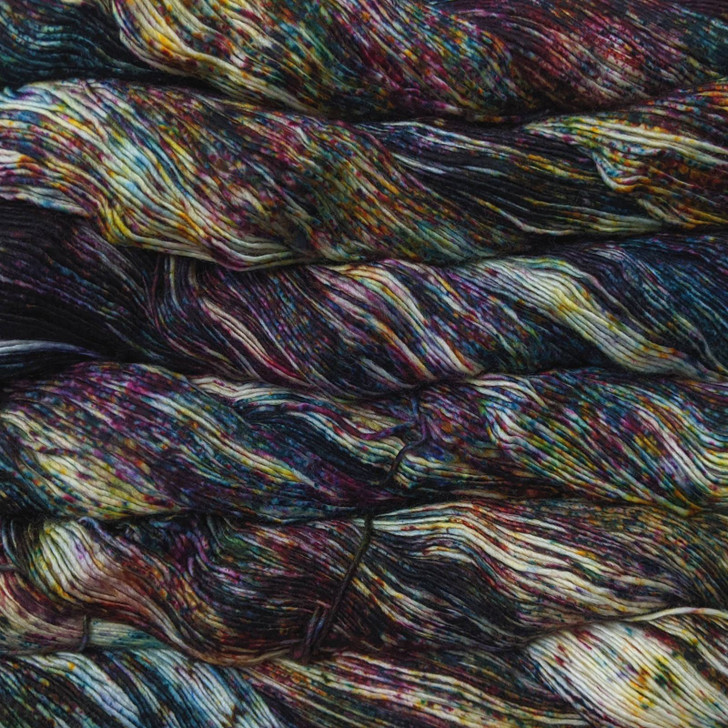 Malabrigo Mechita Yarn - Carnival (669)