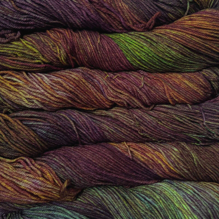 Malabrigo Arroyo Sport Yarn - Petrichor (248)