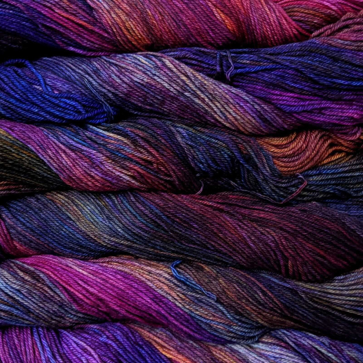 Malabrigo Arroyo Sport Yarn - Talisman (249)