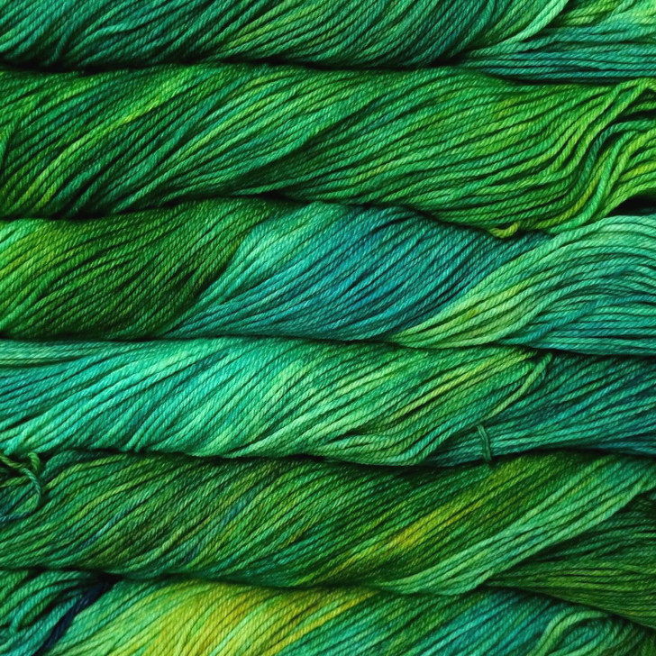 Malabrigo Arroyo Sport Merino Yarn 100g - Immortal (250)