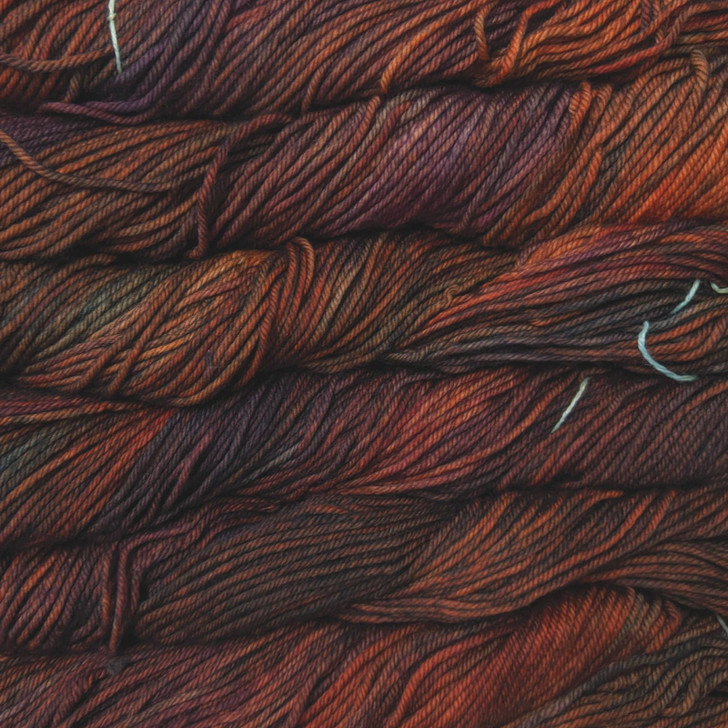 Malabrigo Rios "Marte (121)" Superwash Merino Knitting Yarn Wool 100g