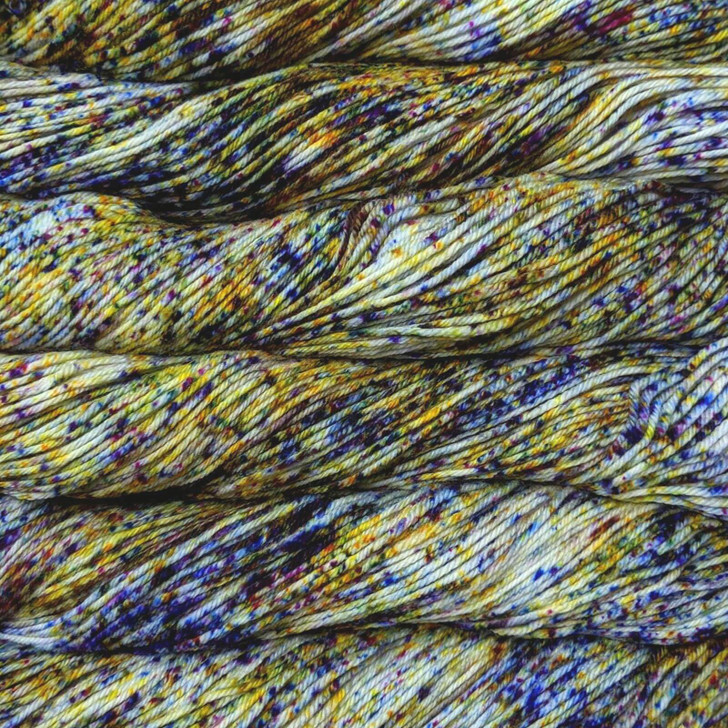 Malabrigo Arroyo Sport Merino Yarn 100g - Norte (165)