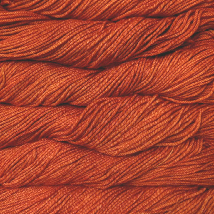 Malabrigo Rios Yarn - Glazed Carrot (016)