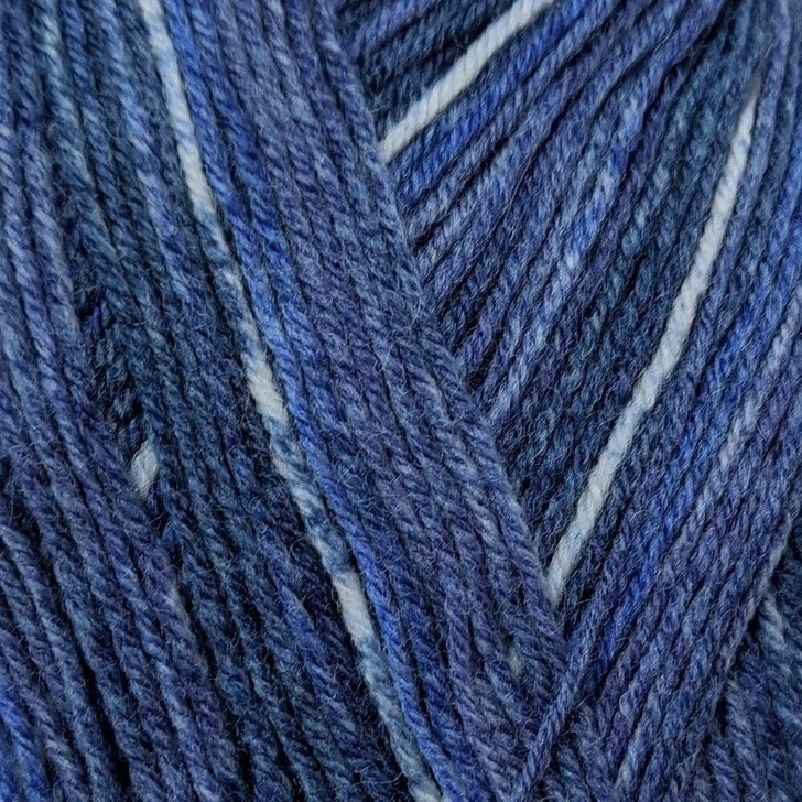 Austermann Step Sock Yarn with Aloe Vera & Jojoba Oil (89)