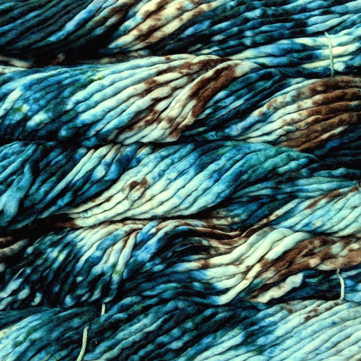 Malabrigo Rasta Pintada Yarn - Costa (168)