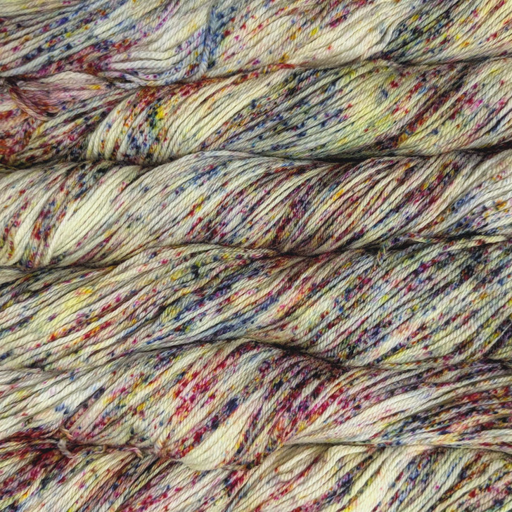 Malabrigo Arroyo Sport Merino Yarn 100g - Moon Trio Full (697)