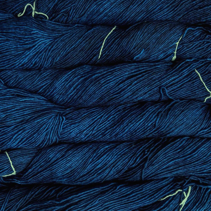 Malabrigo Mechita Yarn - Azul Profundo (150)
