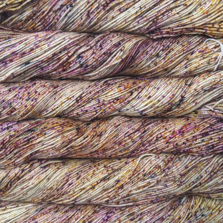 Malabrigo Sock Yarn - Legend (343)