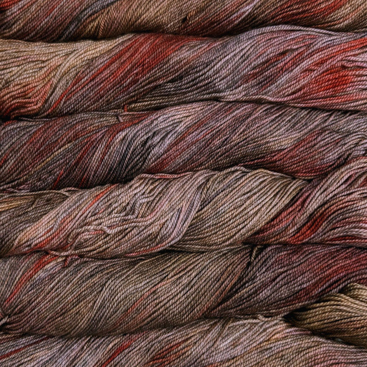 Malabrigo Sock Merino Yarn 100g - Sneezy (352)