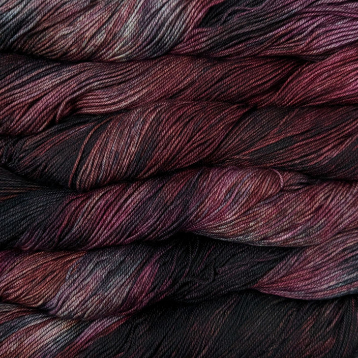 Malabrigo Sock Yarn - Swamp (354)