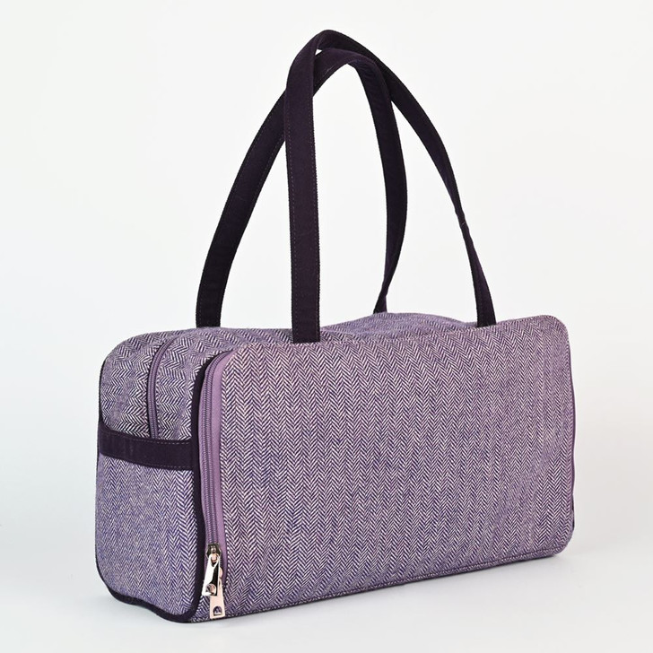 KnitPro Duffle/Duffel bag in Snug