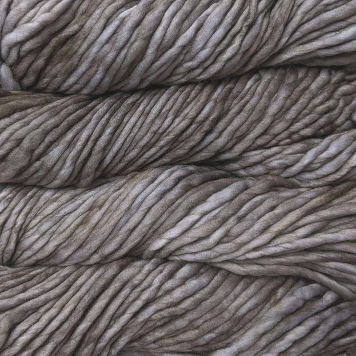 Malabrigo Rasta Super Bulky Merino Yarn 150g - Sombras (849)