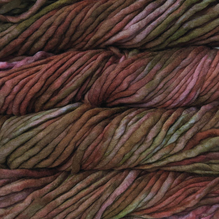 Malabrigo Rasta Yarn - Oxido (860)