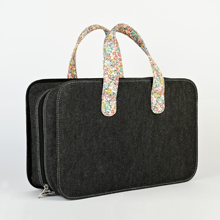 KnitPro Bloom Doctor Bag for Knitting Crafting Storage