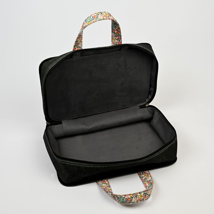 KnitPro Bloom Doctor Bag for Knitting Crafting Storage