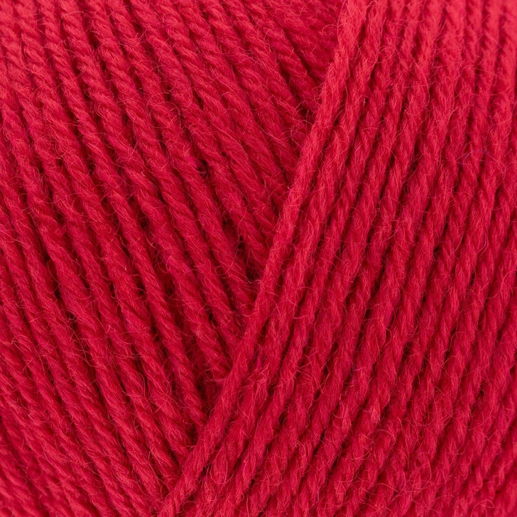 WYS Signature 4ply Yarn - 100g - Rouge (1000) Alternate 1