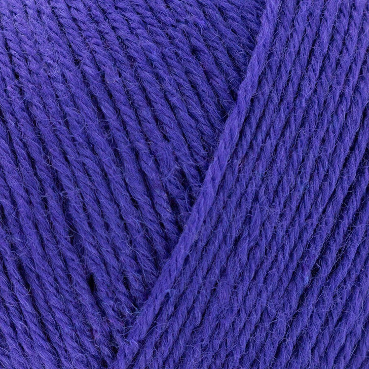 WYS Signature 4ply Yarn - 100g - Cobalt (1005) Alternate 1