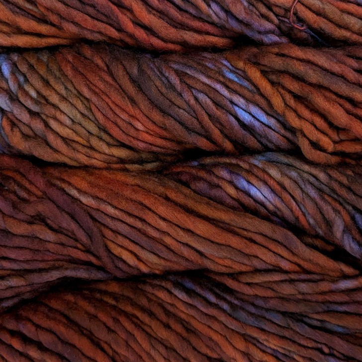 Malabrigo Rasta Yarn - Marte (121)