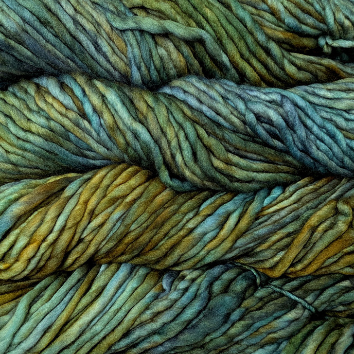 Malabrigo Rasta Yarn - Draco (190)