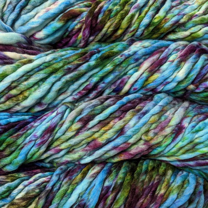 Malabrigo Rasta Yarn - Boomerang (197)
