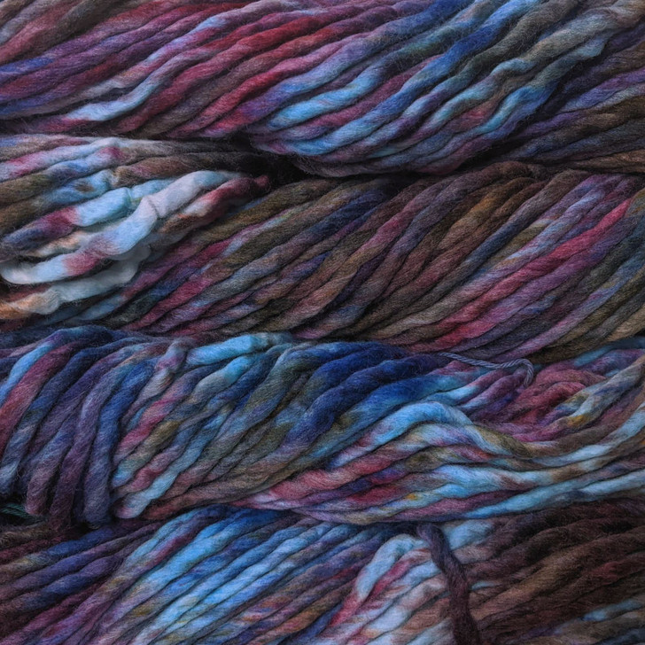 Malabrigo Rasta Yarn - Yo-yo (199)