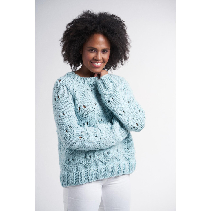 Easy Style by Martin Storey Knitting Pattern Book