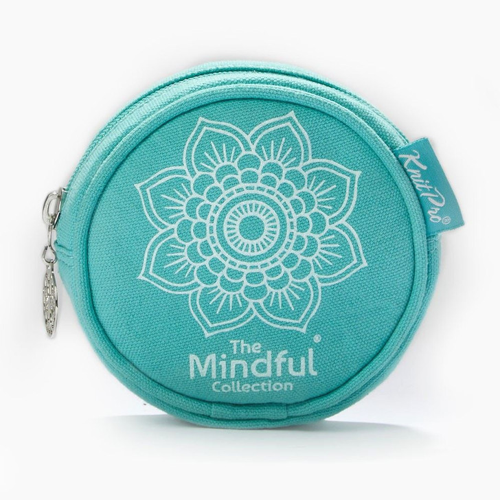 KnitPro Mindful Collection - Twin Circular Bags